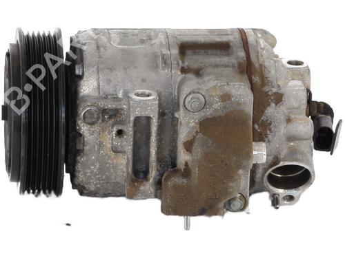 Used AC compressor AC compressor VW POLO V (6R1, 6C1) 1.4 (6R1) (85 hp) 19730440 19730440