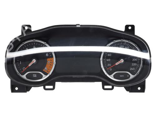 Kombiinstrument JEEP RENEGADE SUV (BU, B1, BV) 1.6 CRD (120 hp) 23763469