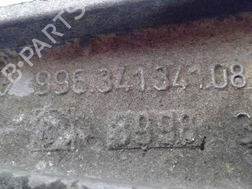 Used Left front suspension arm Left front suspension arm PORSCHE CAYMAN (987) S 3.4 (295 hp) 18174190 18174190