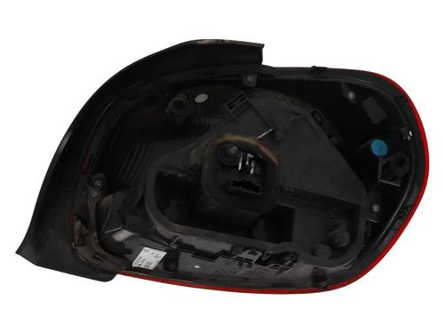 Left taillight CITROËN C3 III Van (SX_, SY_) BlueHDi 100 | BP26435104C34 