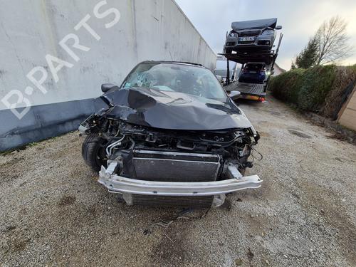 Left taillight RENAULT MEGANE II (BM0/1_, CM0/1_) 2.0 dCi (BM1K, CM1K) | BP32171354C34 