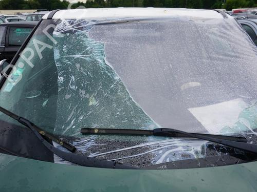 Front left lock KIA SOUL II (PS) 1.6 CRDi 128 | BP18172526C98 