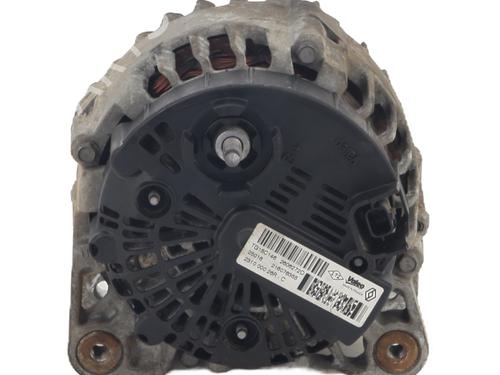 Alternator RENAULT KANGOO Express (FW0/1_) 1.5 dCi 75 (FW07, FW10, FW04) | BP35904586M7 - Image 2
