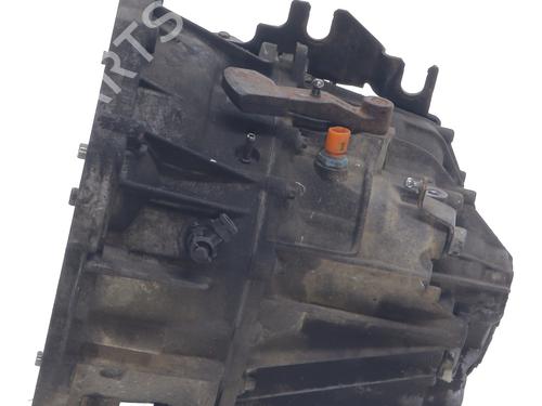 Used Gearbox Gearbox RENAULT MASTER II Van (FD) 2.5 dCi (FD02) (101 hp) 29537334 29537334