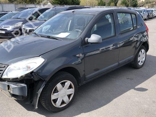 Venstre baglygte DACIA SANDERO 1.4 MPI LPG | BP27212129C34 - Image 21