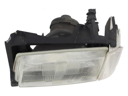 Used Left headlight Left headlight CITROËN JUMPY I Van (BS_, BT_, BY_, BZ_) 1.9 D 70 (69 hp) 22595980 22595980