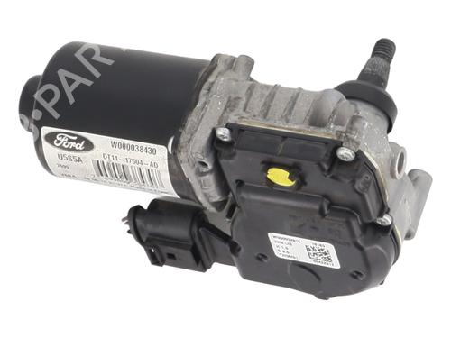 Front wiper motor FORD TRANSIT CONNECT V408 Box Body/MPV 1.5 TDCi | BP30106602M29