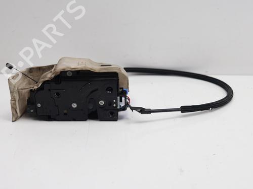 Used Front right lock VW GOLF V (1K1) 2.0 TDI 16V (140 hp) 18179956