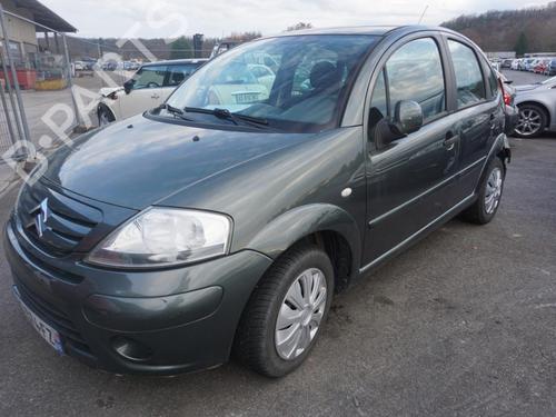 Headrest CITROËN C3 I (FC_, FN_) 1.1 i | BP21053660I31 