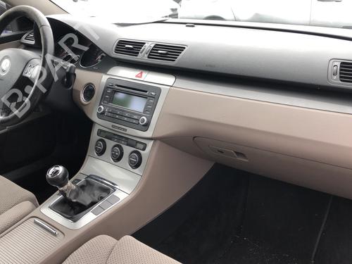 Left headlight VW PASSAT B6 Variant (3C5) 2.0 TDI 16V | BP30327429C28 - Image 21