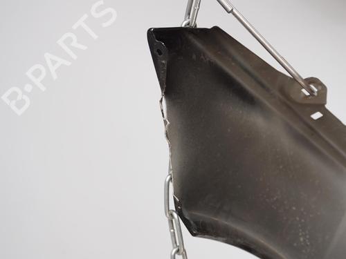 Right front fenders MERCEDES-BENZ C-CLASS (W204) C 250 CDI (204.003) | BP18194574C42 