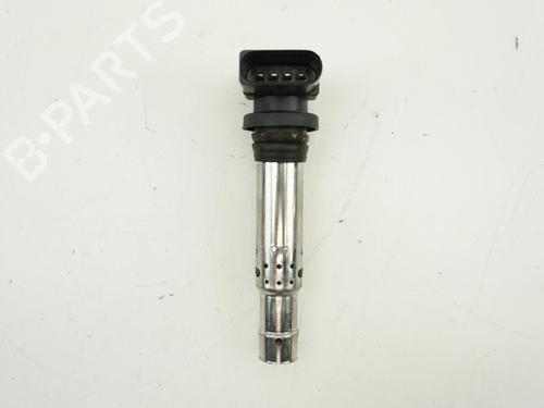 Used Ignition coil Ignition coil VW GOLF V (1K1) 2.0 TDI (170 hp) 18184412 18184412