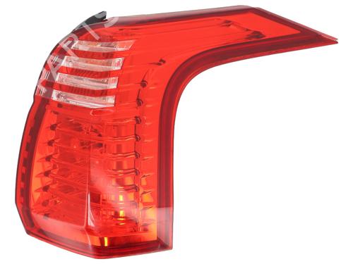 Used Right taillight Right taillight PEUGEOT 5008 (0U_, 0E_) 2.0 HDi 150 / BlueHDi 150 (150 hp) 27569013 27569013