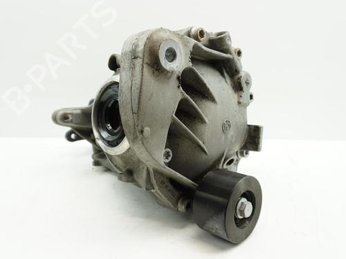 Rear differential BMW 5 Touring (F11) 525 d | BP21487549M24 