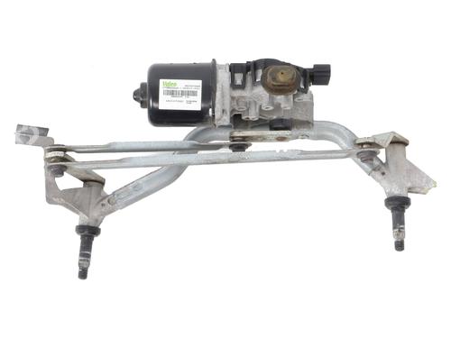 Front wiper motor RENAULT CLIO IV (BH_) 1.2 16V | BP23763768M29