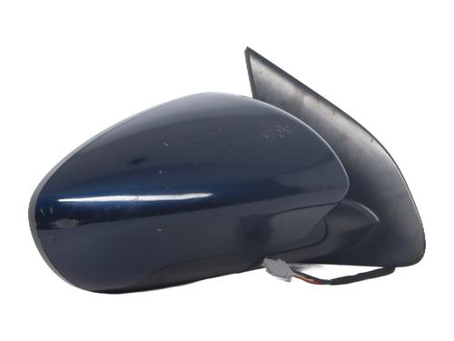 Right mirror NISSAN QASHQAI I (J10, NJ10) 2.0 dCi All-wheel Drive | BP20342094C27 