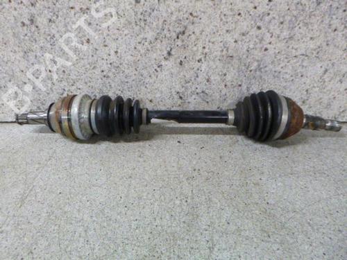 Left front driveshaft OPEL ASTRA H (A04) 1.6 (L48) | BP18182447M38