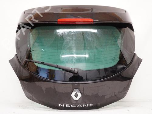 Tailgate RENAULT MEGANE III Coupe (DZ0/1_) 1.9 dCi (DZ0N, DZ0J, DZ1J, DZ1K) | BP18197348C6