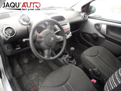ABS pump CITROËN C1 (PM_, PN_) 1.0 | BP18197563M43 