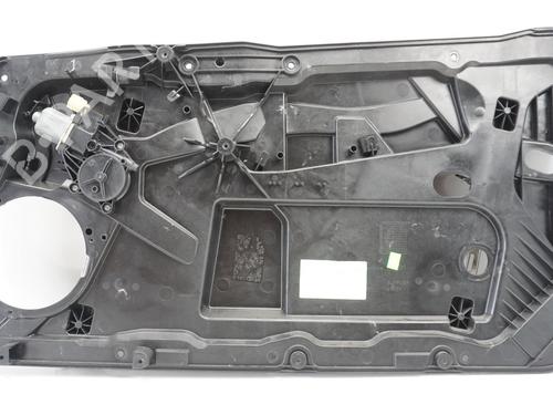 Rudehejsemekanisme Højre foran FORD FIESTA VI (CB1, CCN) 1.4 TDCi | BP18186584C23 