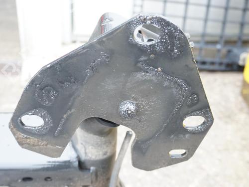Rear axle DACIA LODGY (JS_) 1.2 TCe (JSAY, JSM0) | BP18187866M2 