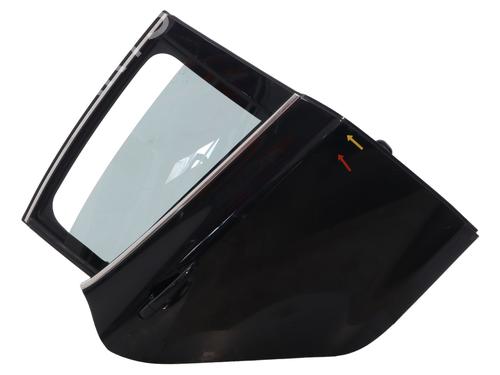Used Right rear door PEUGEOT 208 I (CA_, CC_) 1.6 HDi (114 hp) 26939809
