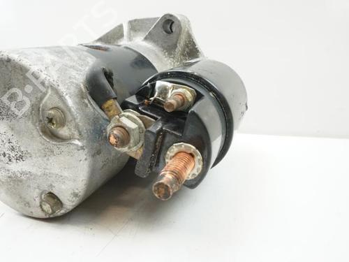 Starter PEUGEOT 306 Hatchback (7A, 7C, N3, N5) 1.4 | BP22071610M8