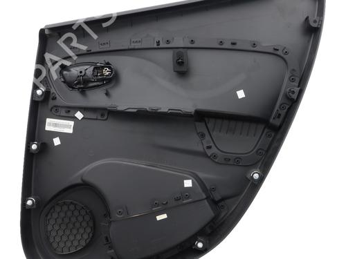 Rear left panel RENAULT CLIO IV (BH_) 1.6 RS (BHJ4, BHJ6, BHMM) | BP39629390C60 - Image 2