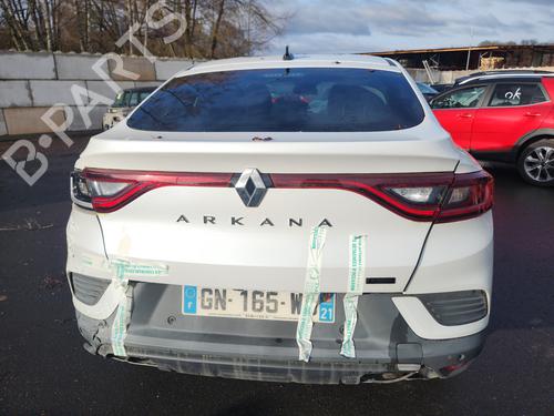 Left tailgate light RENAULT ARKANA I (LCM_, LDN_) 1.6 E-TECH 145 (LDMU) | BP37745664C79 - Image 15
