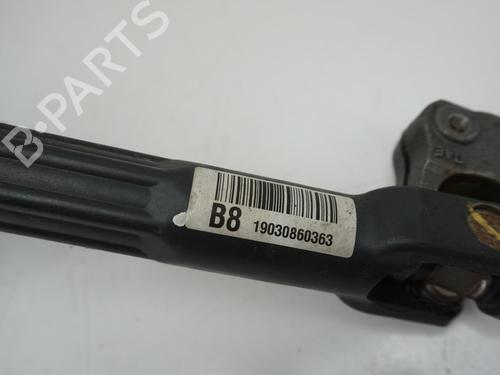 Used Steering column HYUNDAI KONA (OS, OSE, OSI) 1.6 CRDi e-VGT AWD (136 hp) 18187942