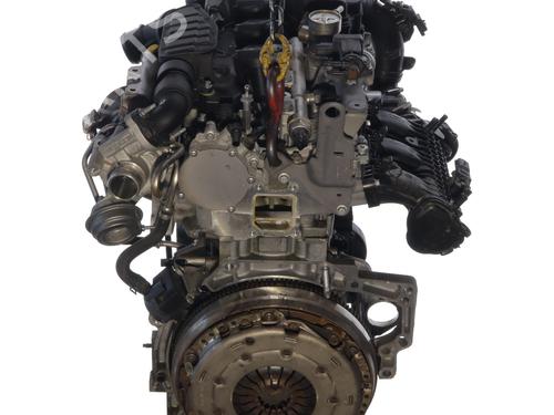 Moteur PEUGEOT 308 II (LB_, LP_, LW_, LH_, L3_) 1.2 THP 130 (131 hp) 24407817