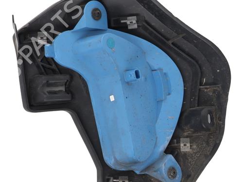 Højre positionslygte RENAULT ZOE (BFM_) ZOE | BP23764369C103 
