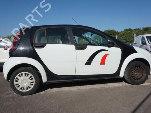 Starter SMART FORFOUR (454) 1.1 (454.033) | BP18172247M8 - Image 13