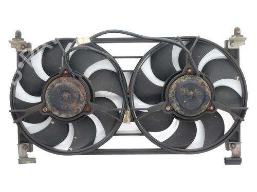 Used Radiator fan Radiator fan LADA NIVA Closed Off-Road Vehicle (2121, 2131) 1700 i 4x4 (21213, 21214) (83 hp) 31016620 31016620