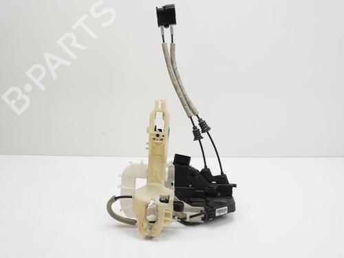 Front right lock KIA SOUL II (PS) 1.6 CRDi 128 | BP18172525C97 