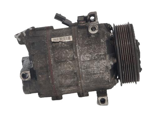 AC compressor NISSAN PRIMASTAR Van (X83) 2.0 dCi 115 | BP27713940M34 - Image 5