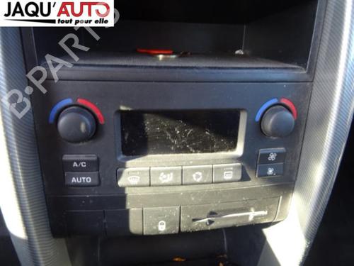 Fuel flap PEUGEOT 207 (WA_, WC_) 1.6 HDi | BP18182547C131 
