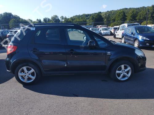 Left taillight SUZUKI SX4 (EY, GY) 1.9 DDiS 4x4 (RW419D) | BP32242409C34 - Image 8