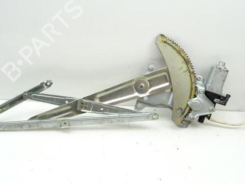 Used Front left window mechanism Front left window mechanism SUZUKI JIMNY Closed Off-Road Vehicle (SN) 1.5 DDiS 4x4 (86 hp) 22072179 22072179