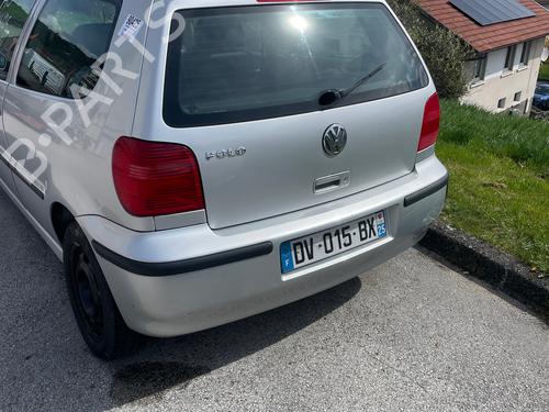 Peças VW POLO III (6N1) 4791952
