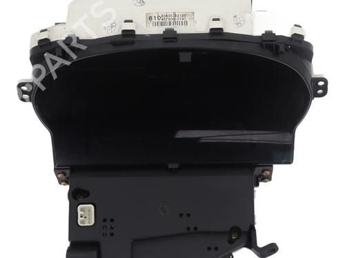 Used Instrument cluster TOYOTA YARIS (_P1_) 1.0 (SCP10_, SCP10R) (68 hp) 31360050