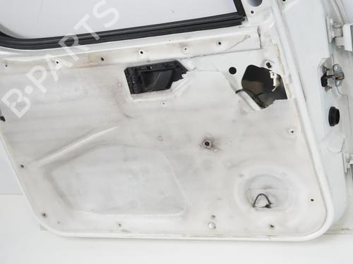 Left front door CITROËN BERLINGO / BERLINGO FIRST MPV (MF_, GJK_, GFK_) 2.0 HDI 90 (MFRHY) | BP18191132C2 