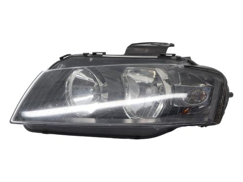 Used Left headlight AUDI A3 Sportback (8PA) 1.9 TDI (105 hp) 21500794