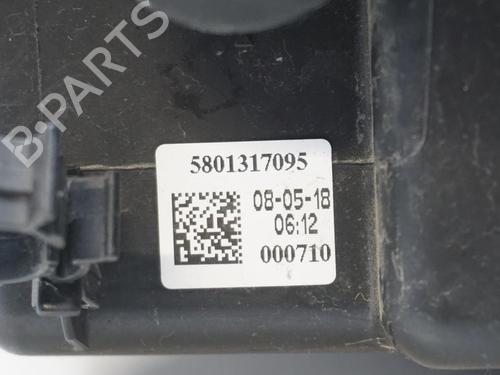 Used Air filter box IVECO DAILY VI Van 35S18, 35C18, 40C18, 50C18, 60C18, 65C18, 70C18 (180 hp) 18183789