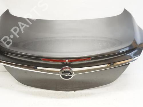 Tailgate OPEL INSIGNIA A Saloon (G09) 2.0 CDTI (69) | BP18174578C6 