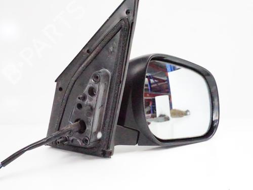 Used Right mirror TOYOTA RAV 4 III (_A3_) 2.2 D 4WD (ALA30_, ALA30R) (177 hp) 18192366