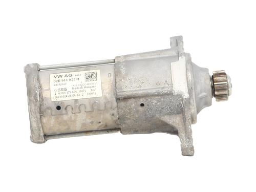 Starter CUPRA FORMENTOR (KM7, KMP) 1.5 TSI | BP37745891M8 - Image 5