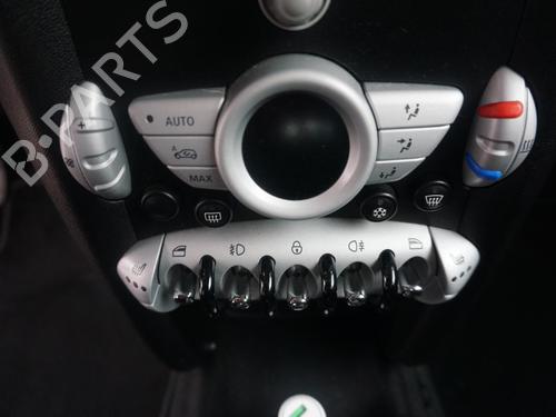 AC compressor MINI MINI (R56) Cooper | BP22517840M34 