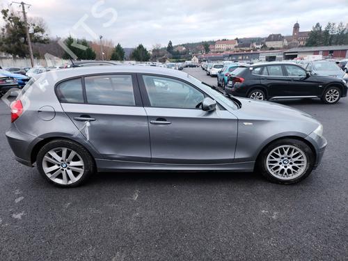 Starter BMW 1 (E87) 118 d | BP32082953M8 - Image 6