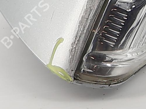Right mirror VW POLO IV (9N_, 9A_) 1.4 TDI | BP28494188C27 